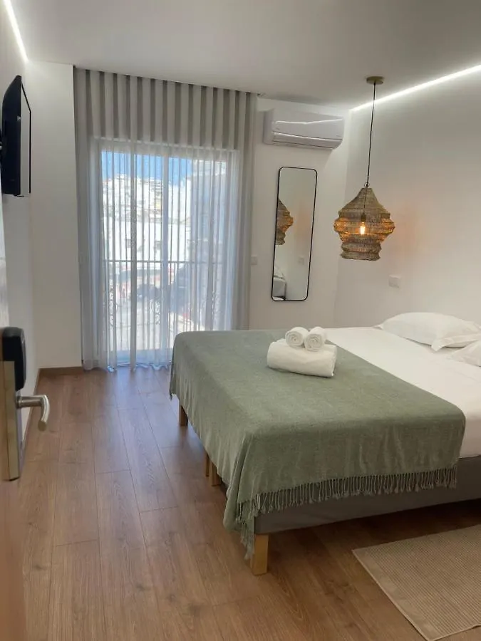 Baixa Exclusive House 0*, Faro Portugal