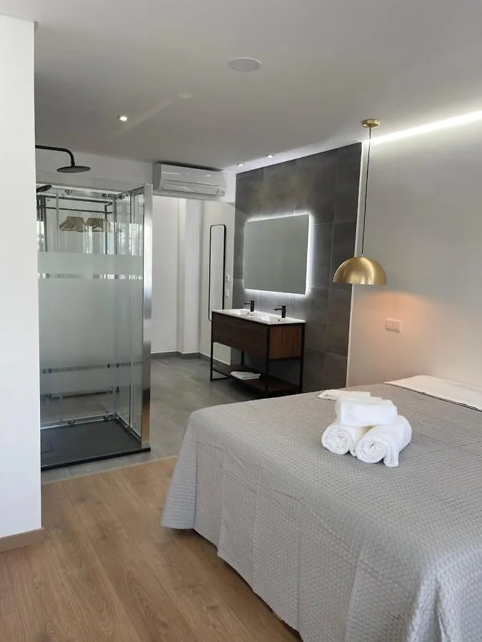 Guest house Baixa Exclusive House