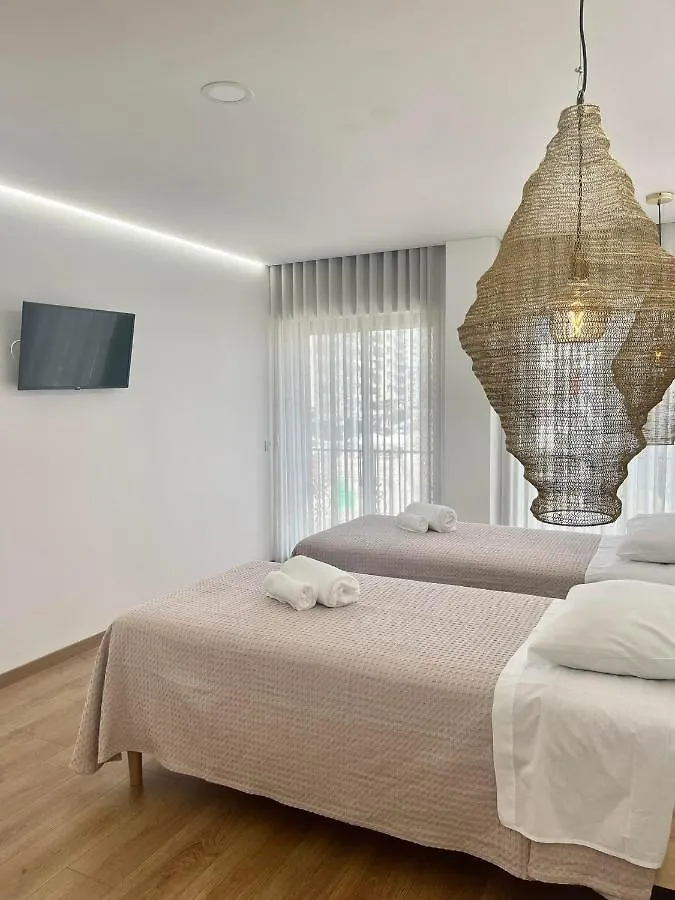 Baixa Exclusive House 0*, Faro
