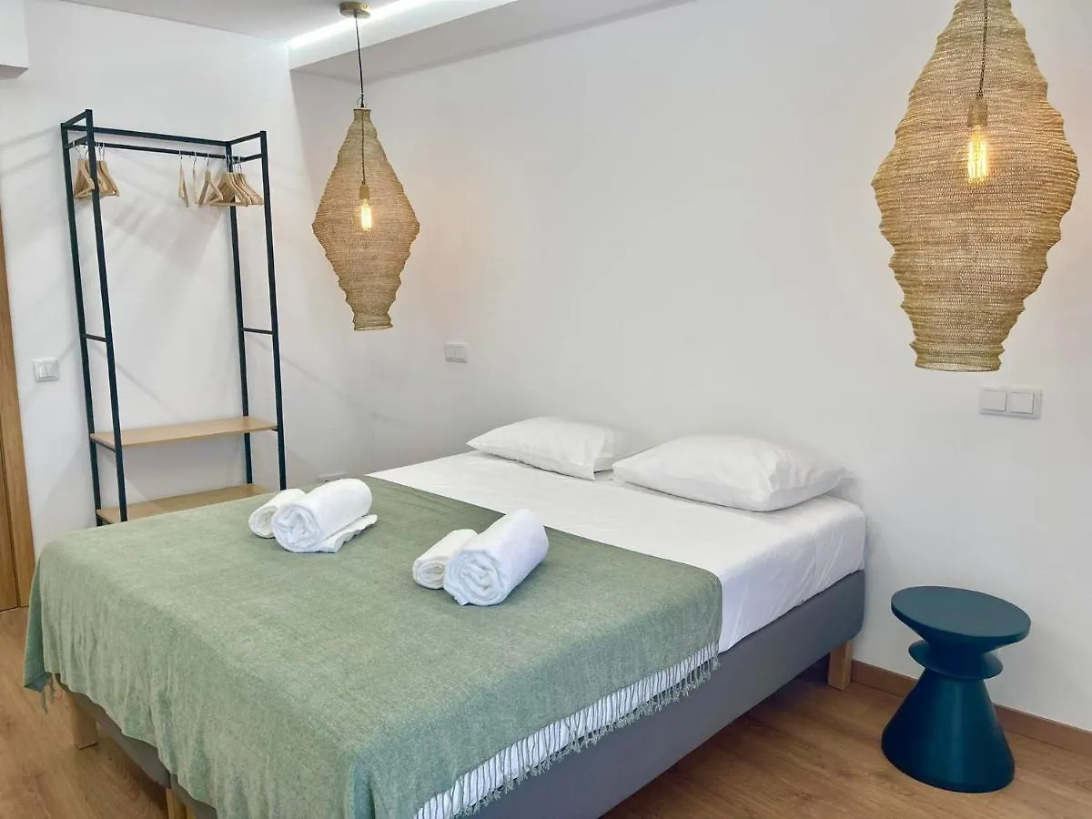 Baixa Exclusive House 0*, Faro Portugal