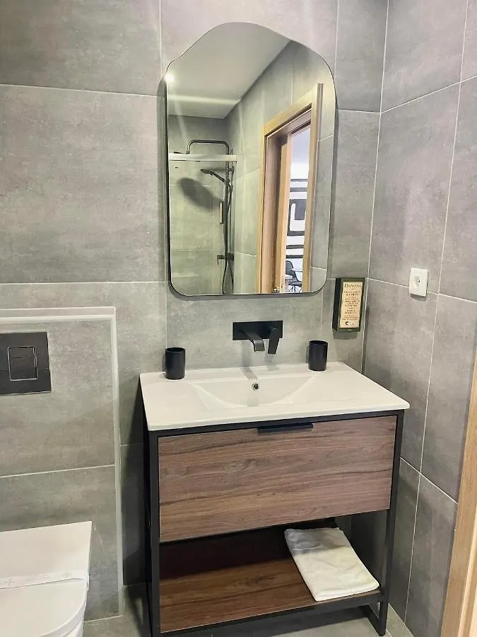Guest house Baixa Exclusive House