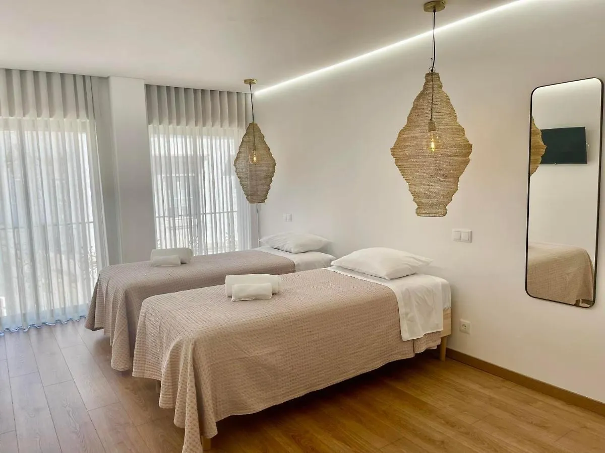 Baixa Exclusive House Portugal