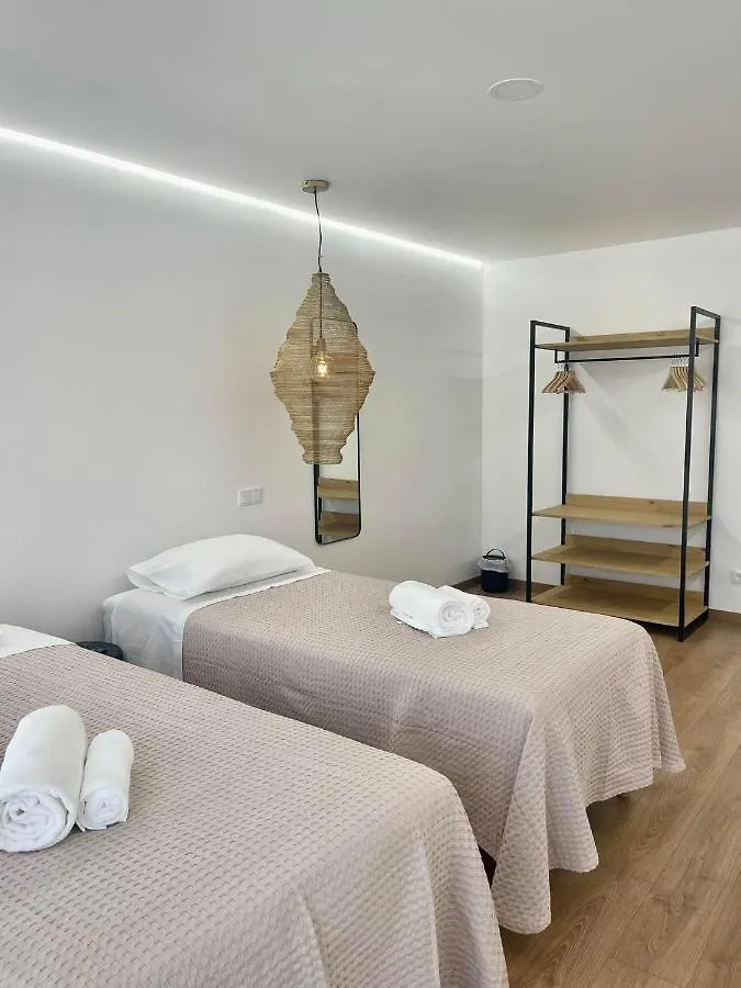 Baixa Exclusive House Guest house