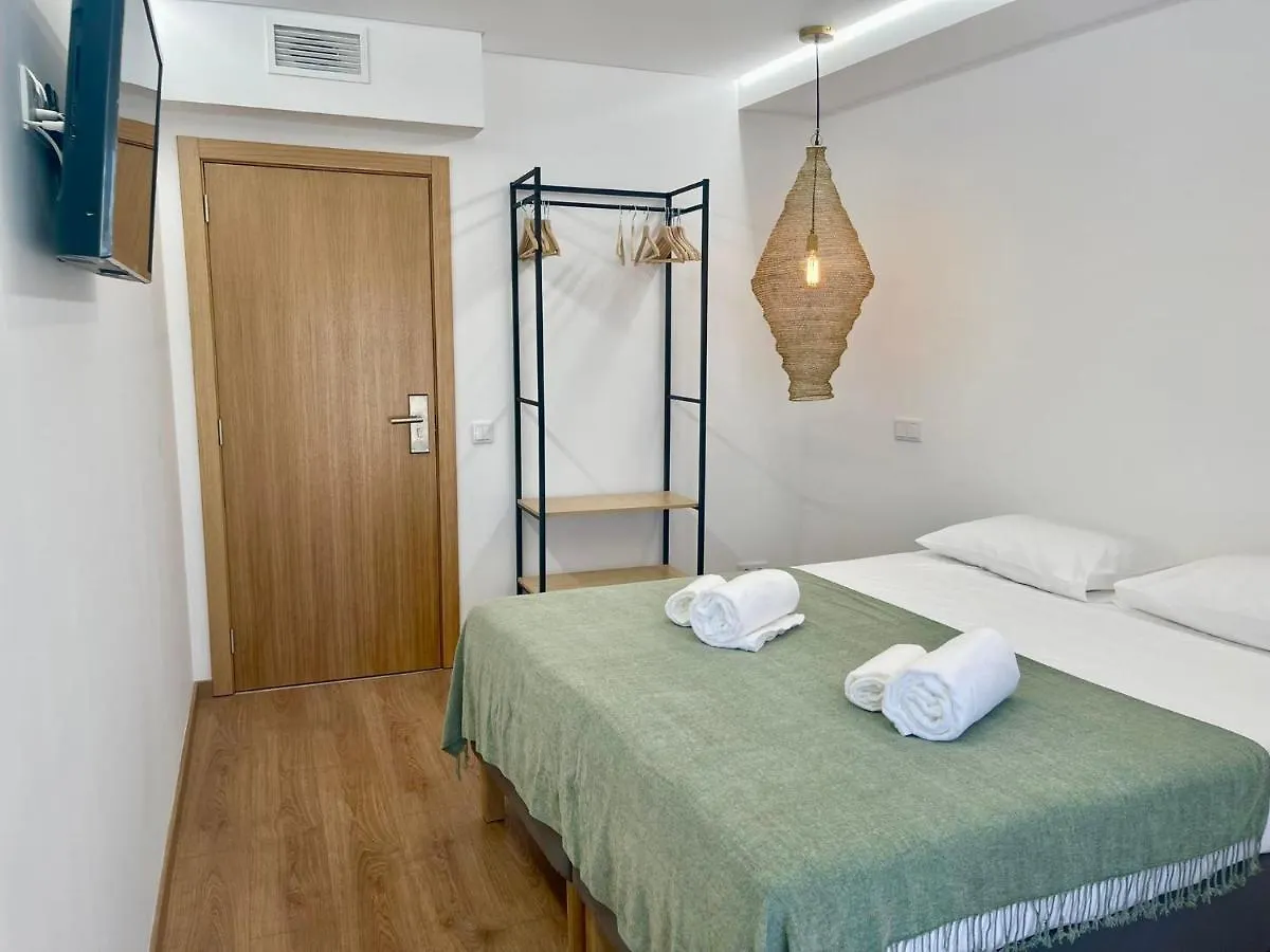 Baixa Exclusive House Faro