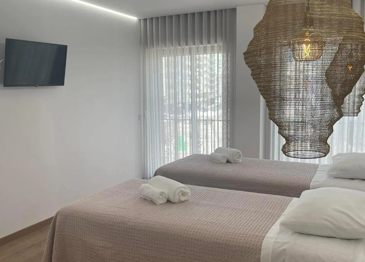 Guest house Baixa Exclusive House