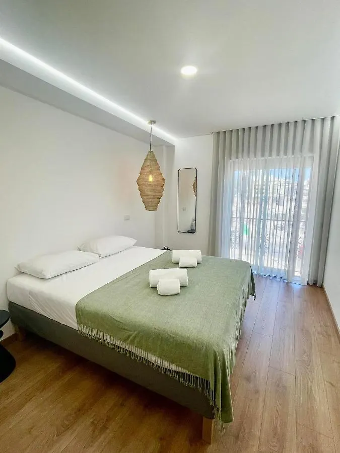 Baixa Exclusive House Faro