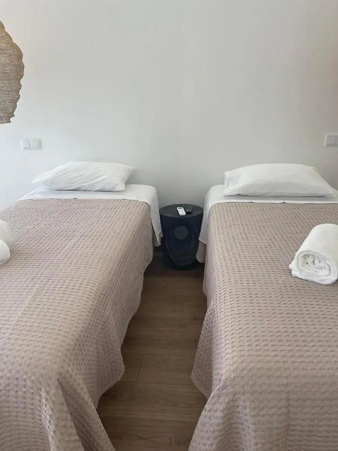 Baixa Exclusive House 0*, Faro Portugal