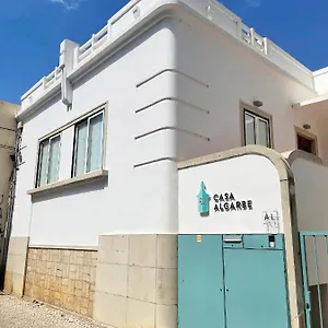  Guest house Casa Algarbe