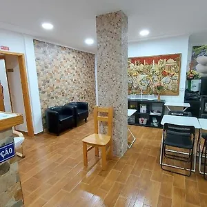 Pensjonat Residencial Condado, Dystrykt Faro