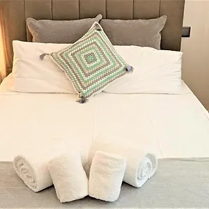  Guest house Comfy Ensuite