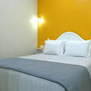 Pensjonat Sao Filipe, Dystrykt Faro