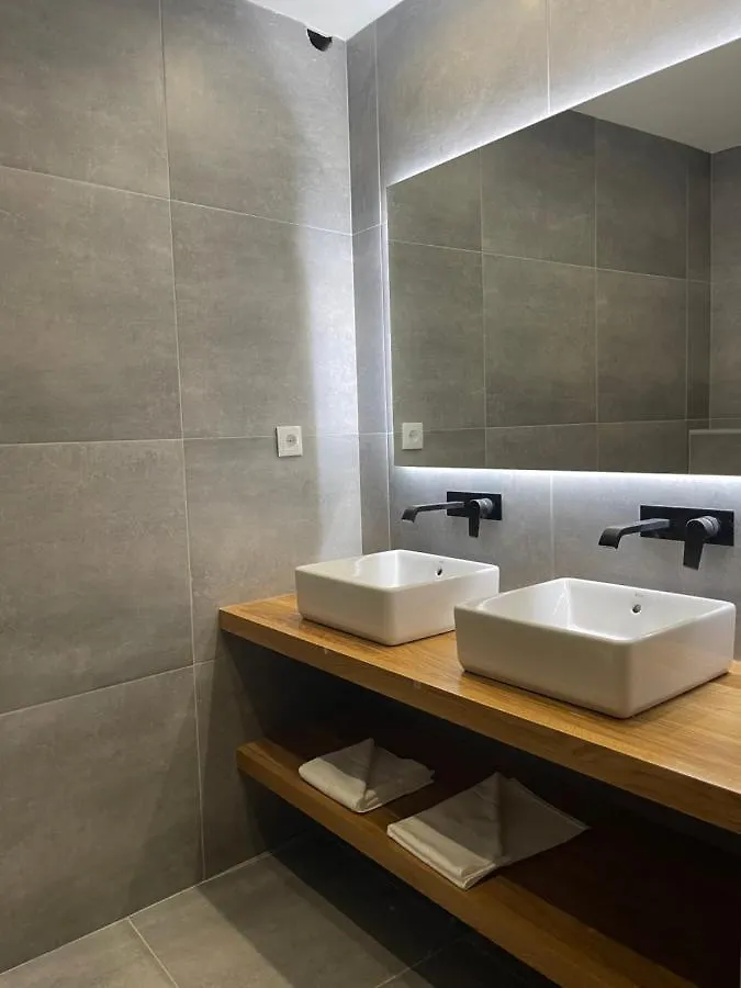 Baixa Exclusive House 0*, Faro