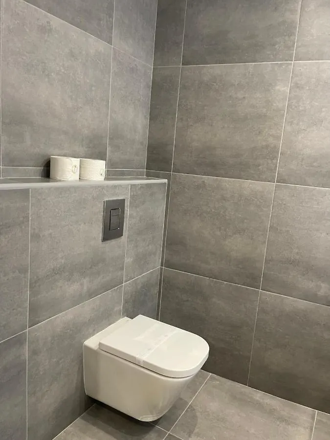 Baixa Exclusive House Faro