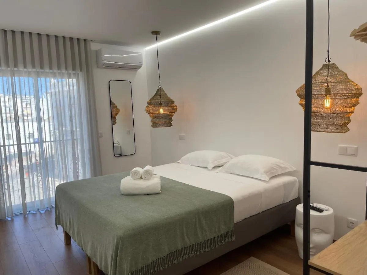Baixa Exclusive House contacts