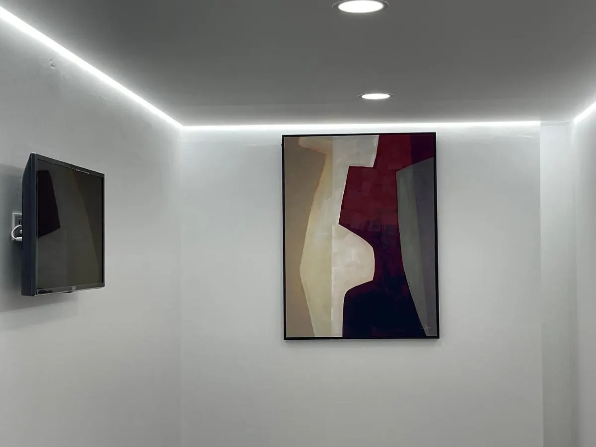 Baixa Exclusive House 0*, Faro