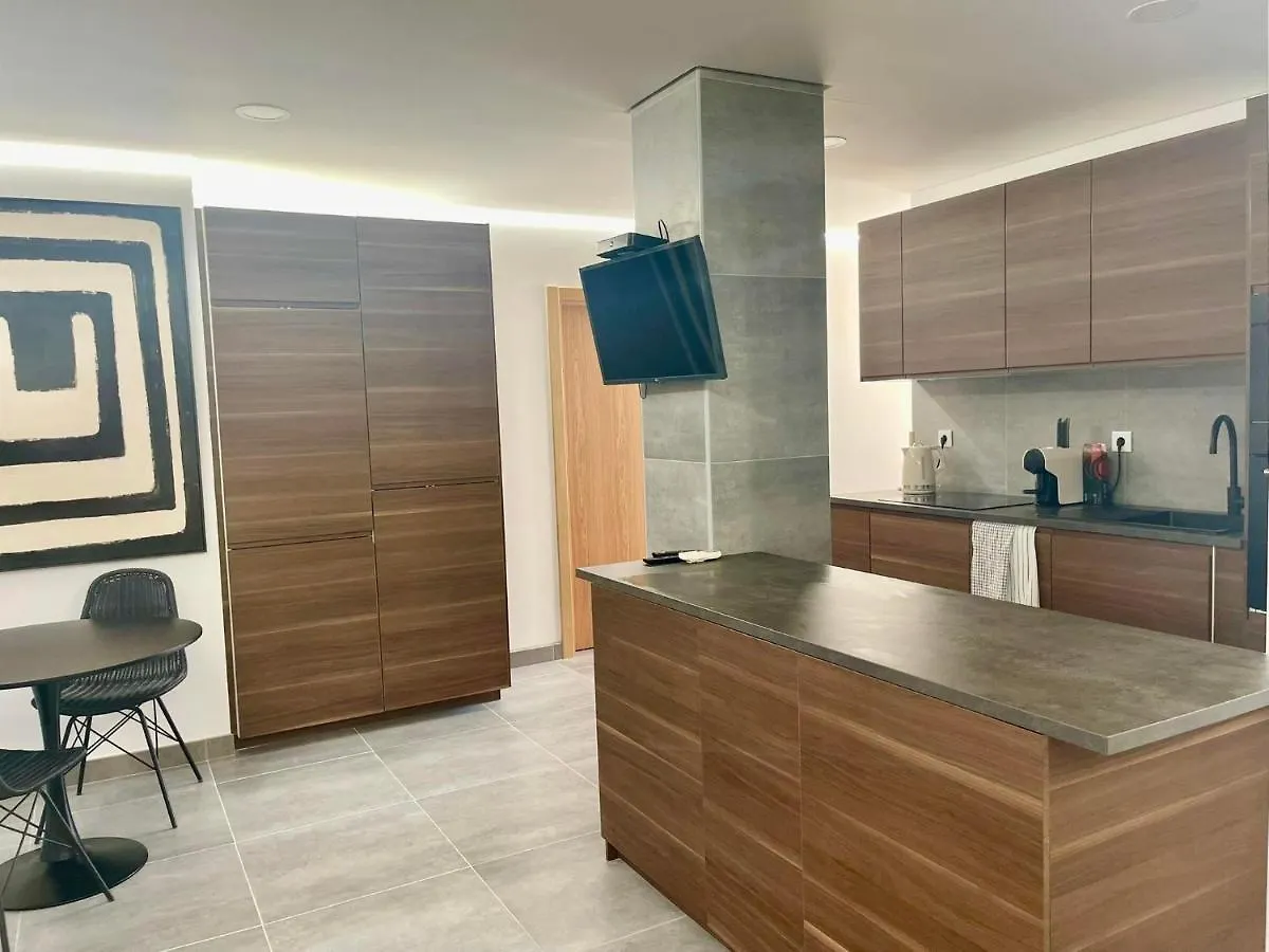 Baixa Exclusive House Faro