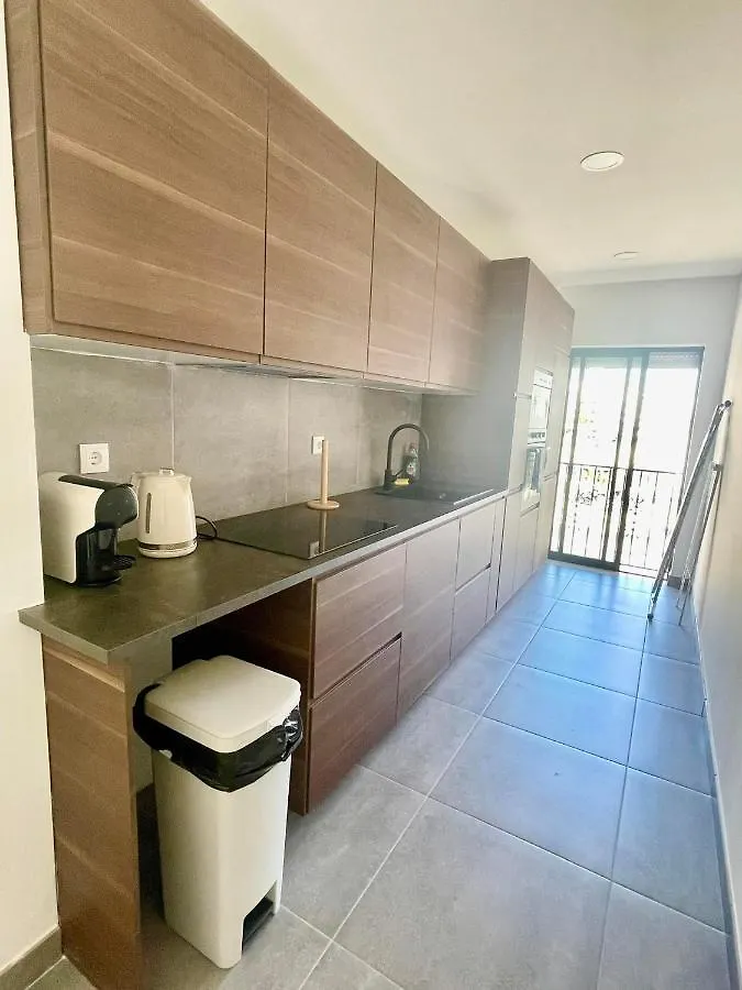 Guest house Baixa Exclusive House