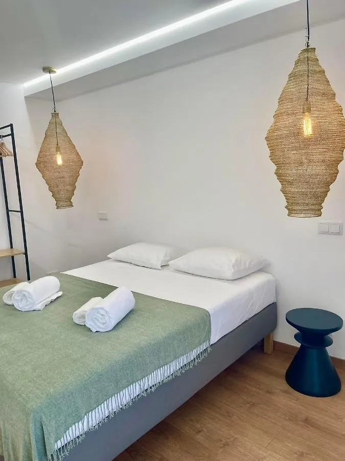 Baixa Exclusive House Guest house